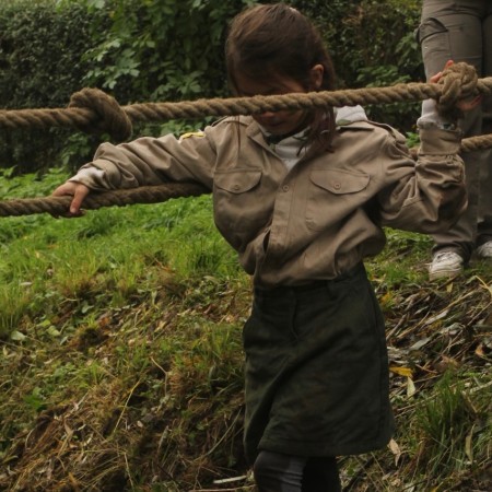 IMG 4652 - Scouts en Gidsen Zaventem 